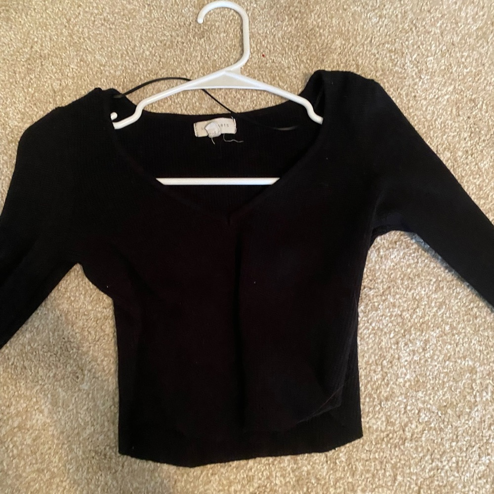 Cute pacsun top